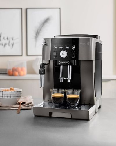 Domestic Coffee Machine