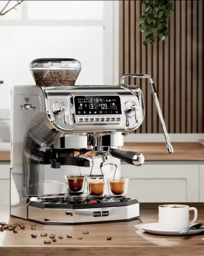 Professional Coffee Machine