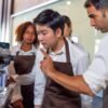 Advance Barista Training
