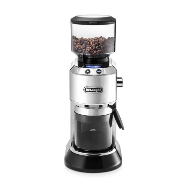 De'Longhi Dedica kg521 grinder