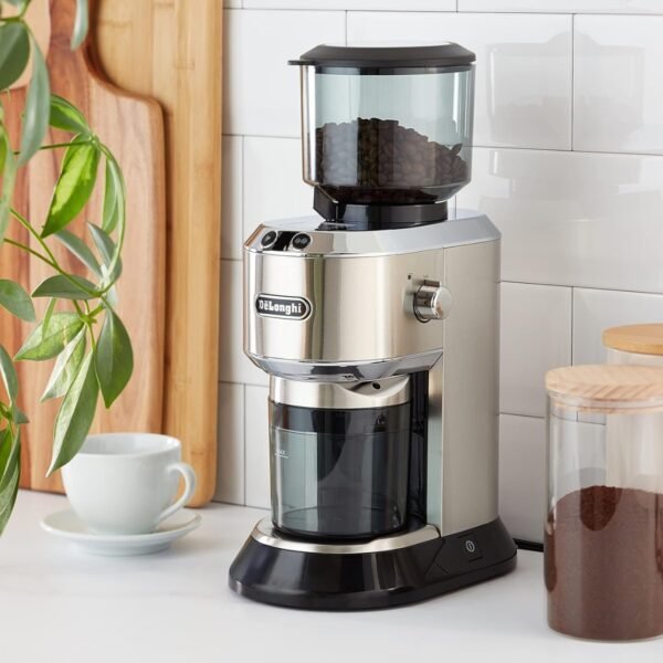 delonghi kg521 grinder