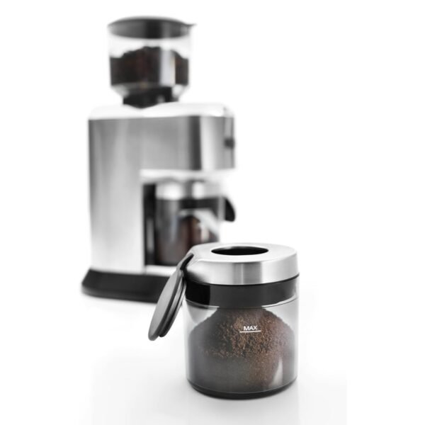 delonghi kg521 grinder