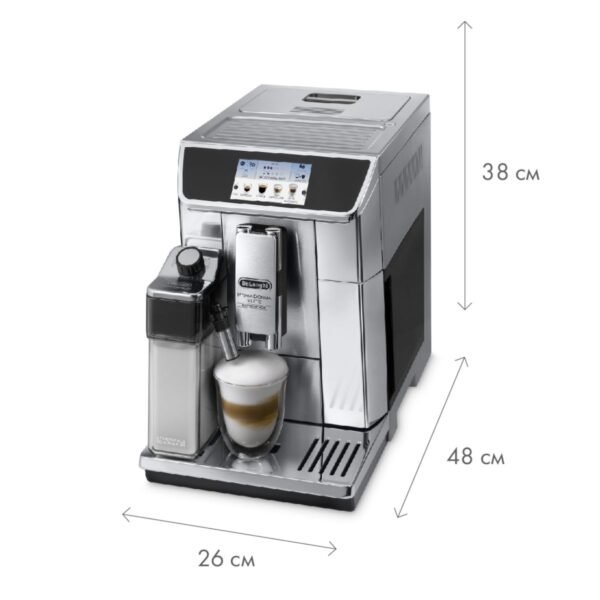 delonghi ecam650.85