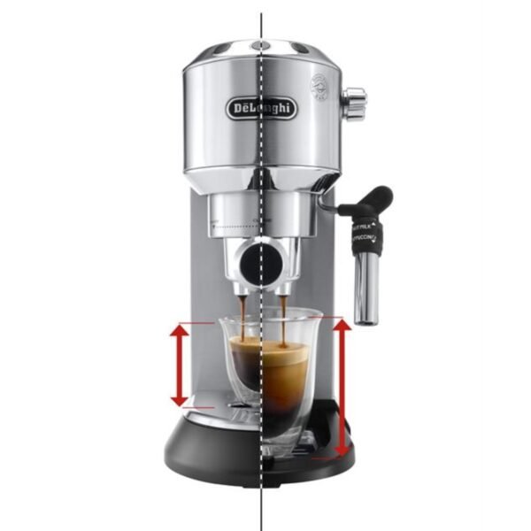 delonghi ec685m