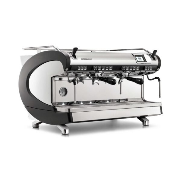 Nuova Simonelli AURELIA WAVE Volumetric - Image 2