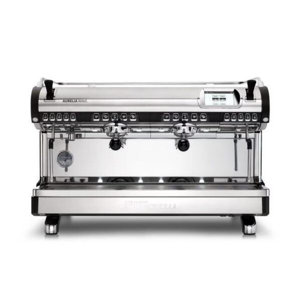 Nuova Simonelli AURELIA WAVE Volumetric