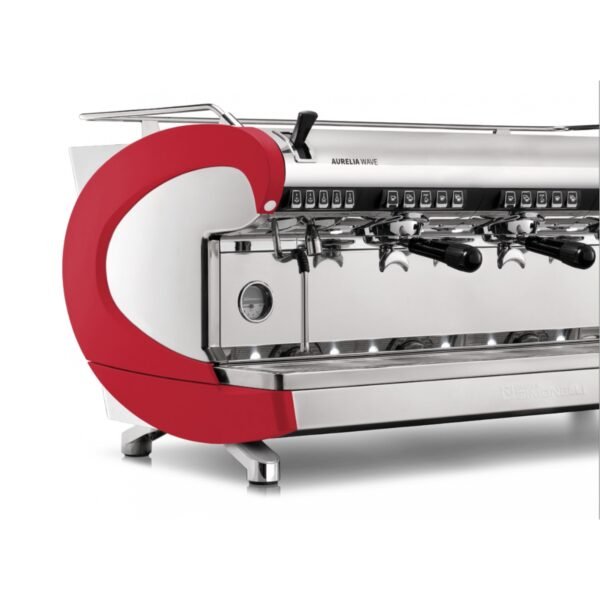 Nuova Simonelli AURELIA WAVE Volumetric - Image 6