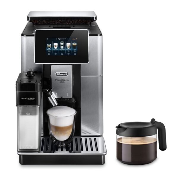 delonghi ecam610.75mb