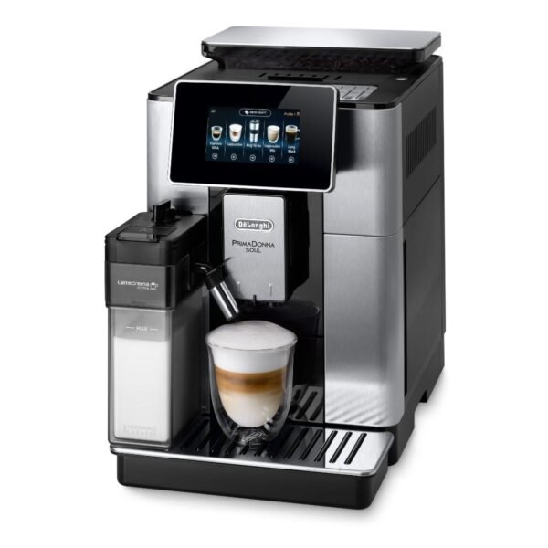 delonghi ecam610.75mb
