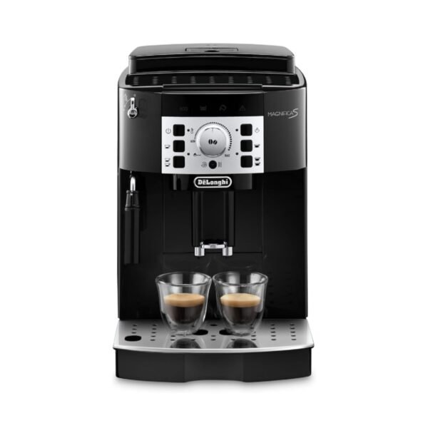 ECAM22.110.B Magnifica S Automatic coffee makers