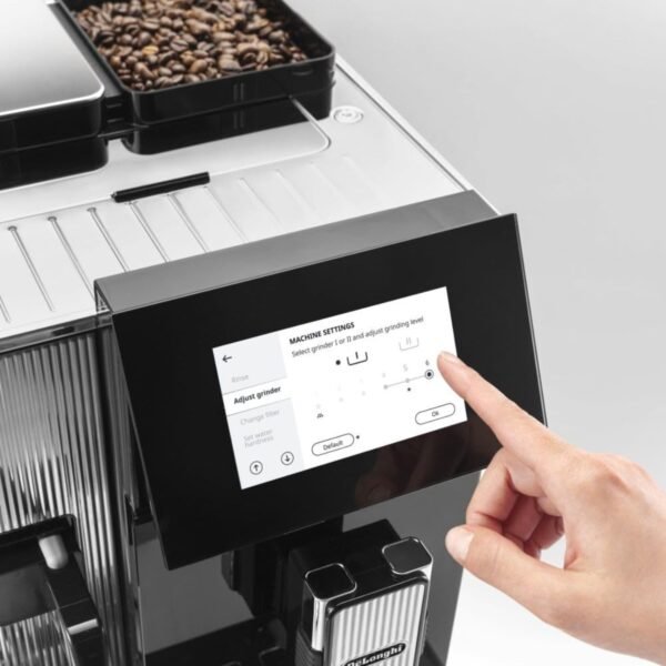 DeLonghi Maestosa EPAM960.75.GLM Super Automatic coffee makers - Image 3