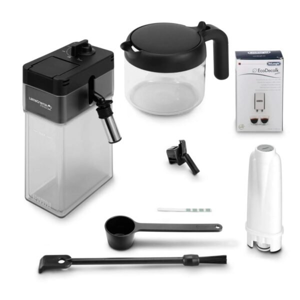 delonghi ecam610.75mb accessories