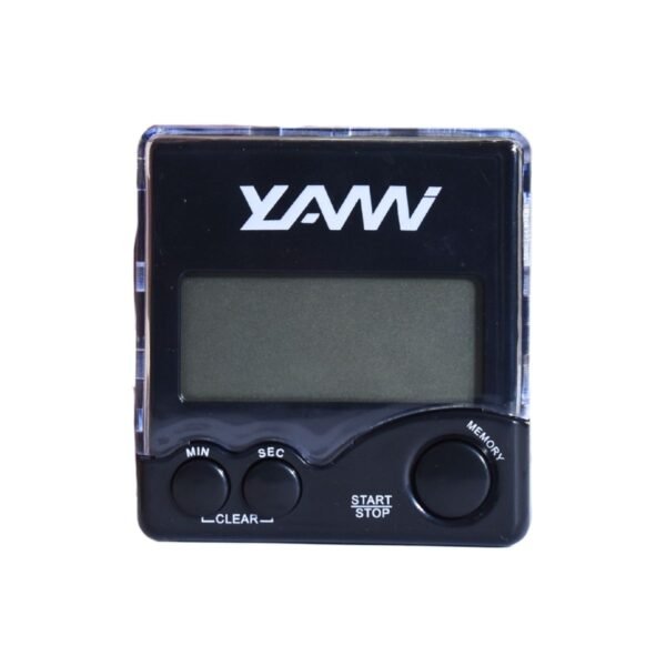 digital timer