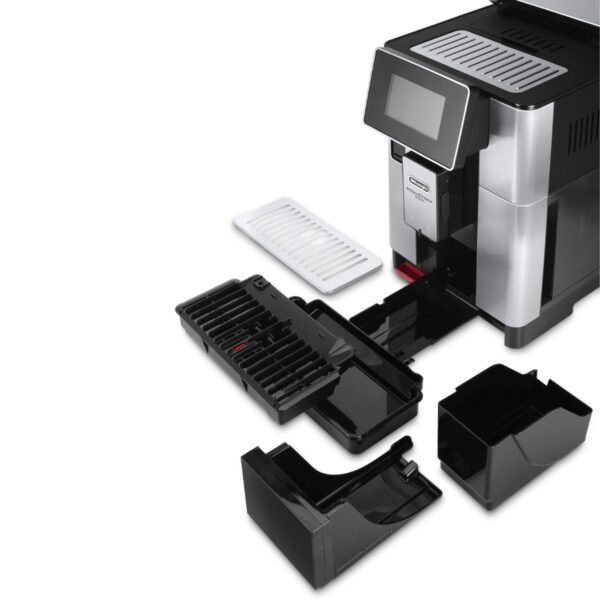 delonghi ecam610.75mb disassemble