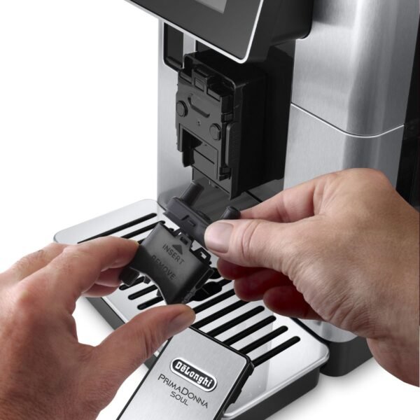 delonghi ecam610.75mb disassemble