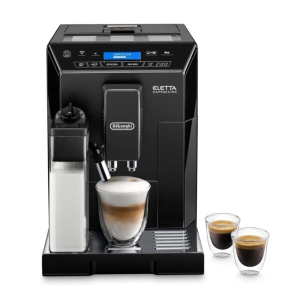 delonghi ecam44.660b