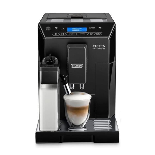 DeLonghi ELETTA Cappuccino ecam44.660b