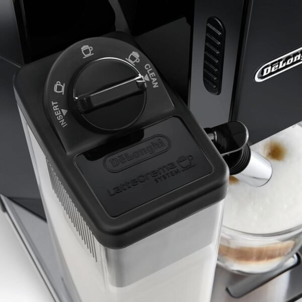 delonghi ecam44.660b
