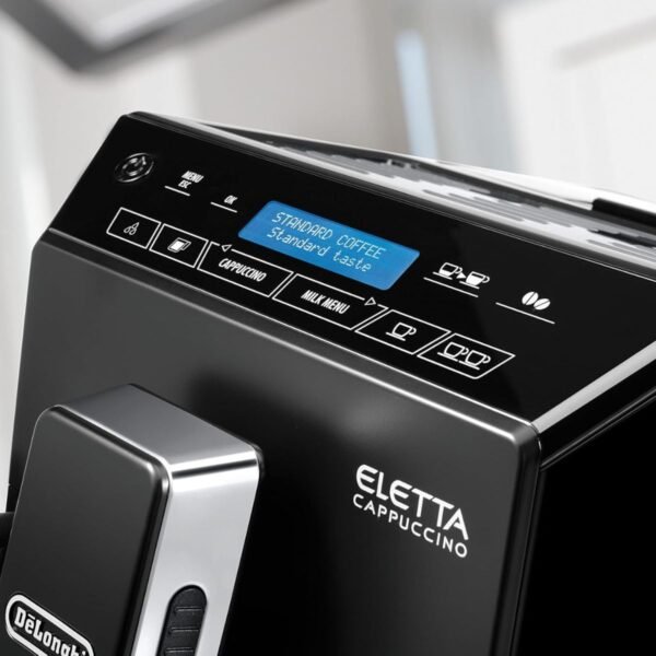 delonghi ecam44.660b