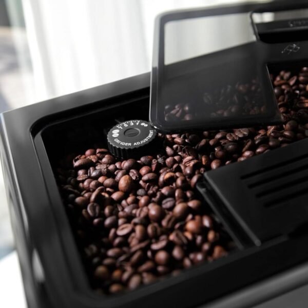 delonghi ecam44.660b beans