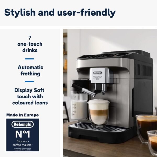 delonghi ecam290.81tb
