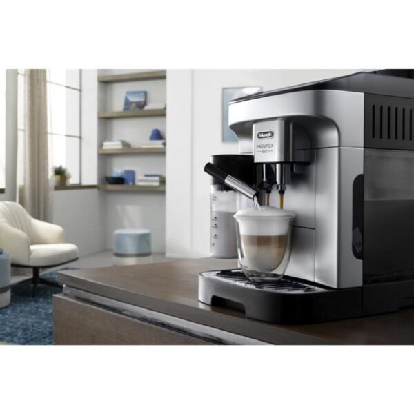 DeLonghi ECAM290.61.SB on table