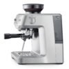 breville barista express