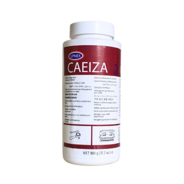 cafiza powder