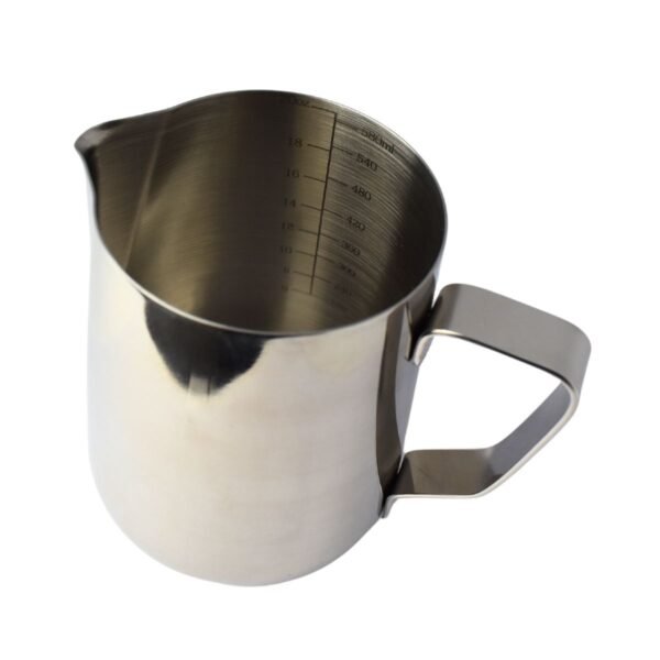 milk jug / pitcher
