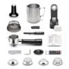 Breville the Barista Express BES870BCHR - Image 4