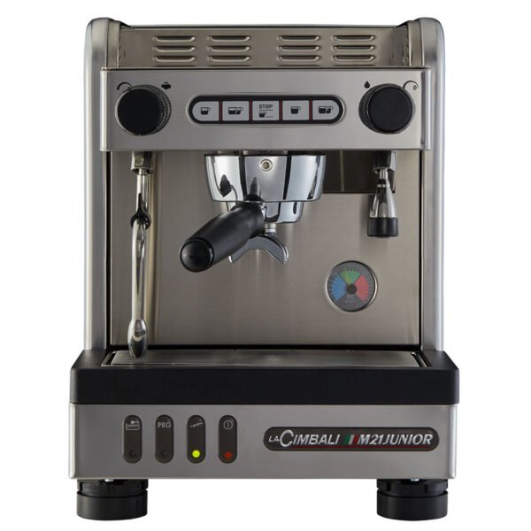 M21 Junior 1Gr La Cimbali