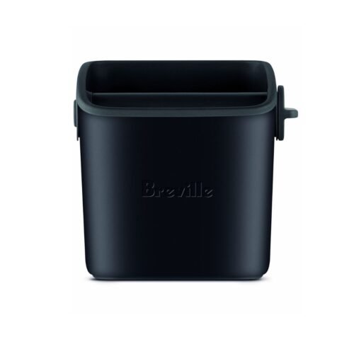 breville knock box mini