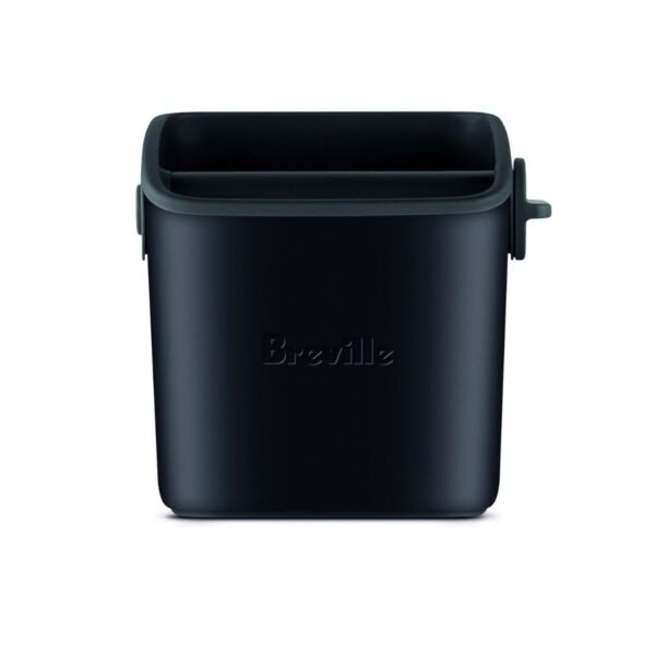breville knock box mini