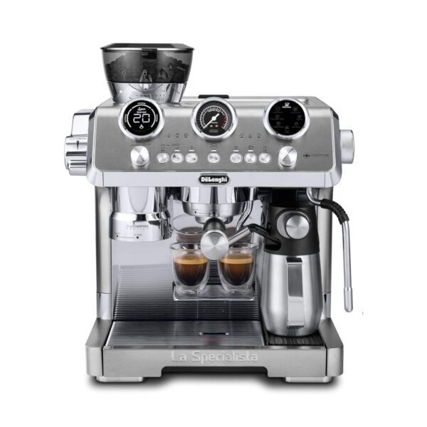 De'Longhi La Specialista Maestro