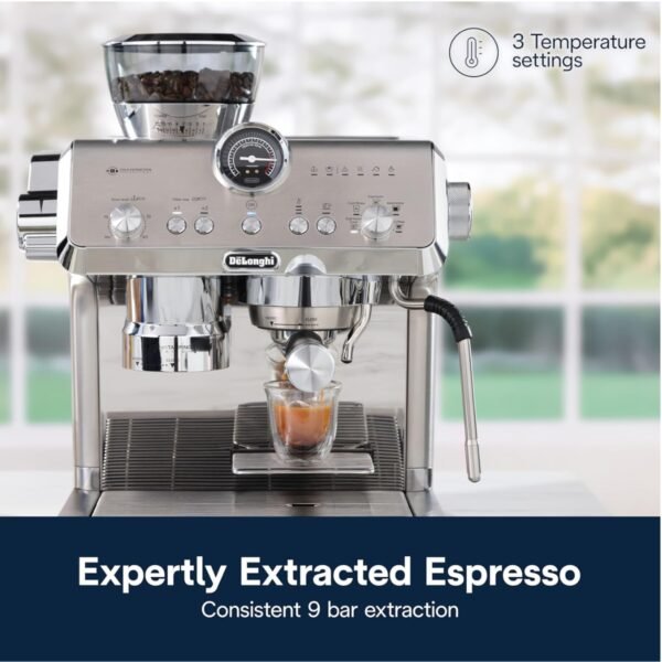 De'Longhi La Specialista Opera EC9555.M - Image 8