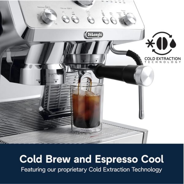 De'Longhi La Specialista Opera EC9555.M - Image 4