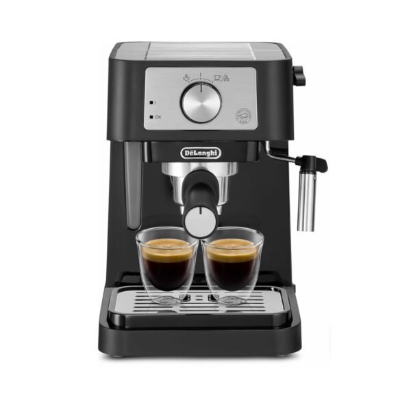 De'Longhi Stilosa Manual espresso maker - Image 2