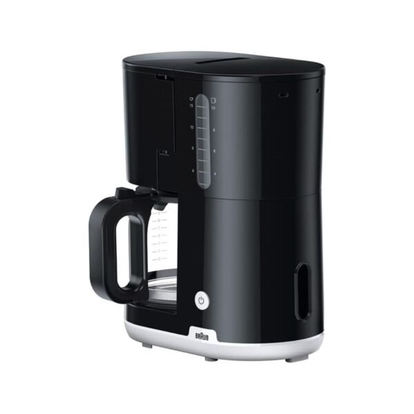 braun drip coffee maker
