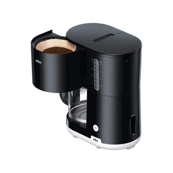 braun drip coffee maker