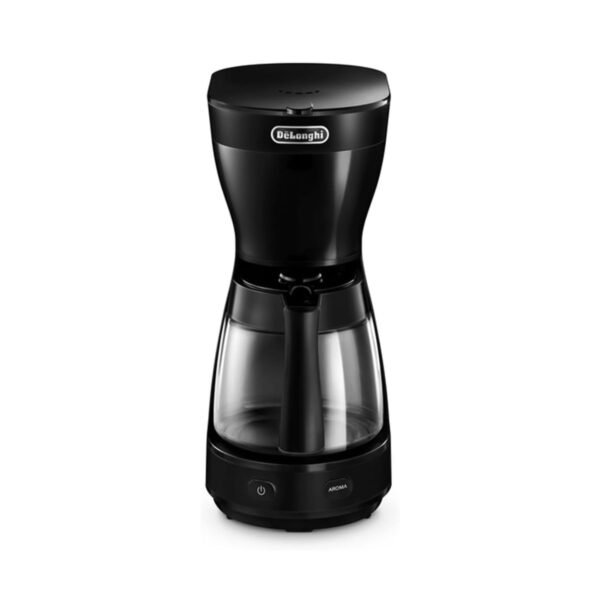 Delonghi Filter coffee maker ICM16210.BK