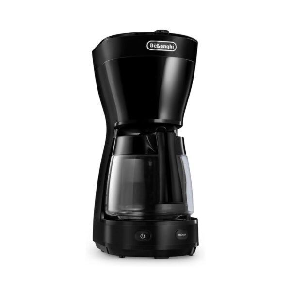 Delonghi Filter coffee maker ICM16210.BK - Image 2