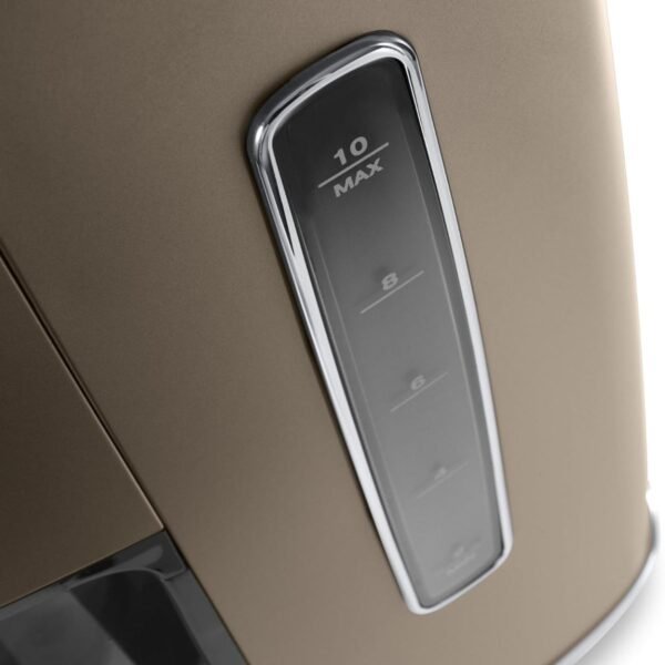De'Longhi DISTINTA Drip Coffee Maker ICMI 211 - Image 3